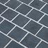 PLAZZA 15X15X6 BELGIAN BLUE
