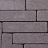 GeoCotto 20x5x8 Nero