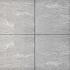Keramiek Triagres 80x80x3 Tiago Black