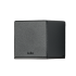 BIG CUBID Dark Grey