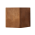 Ace Up-Down Corten 100-230V