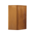 Ace Up-Down Corten