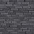 GeoStylistix wf 21x10x5,2 Shaded Charcoal