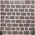 Courtstones boordsteen 50X8X20 iron grey
