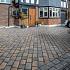 Courtstones boordsteen 50X8X20 iron grey