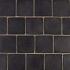 Rustic 15,5X15,5X6 basalt