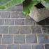 Rustic 15,5X15,5X6 belgian blue