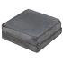 Rustic 15,5X15,5X6 iron grey