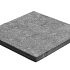 GeoProArte® Stones 100x100x6 Belgian Blue Light