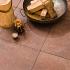 GeoProArte® Steel Oxido 60x60x4