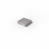 Oud Hollands 20X20X5 CM Grijs