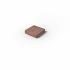 Oud Hollands 20X20X5 CM Roodbruin