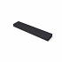 Oud Hollands OPSLUITING 100X20X7 CM Carbon