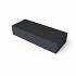 TRAPTREDE 100X40X20 CM CARBON