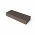 Oud Hollands TRAPTREDE 100X37X15 CM Taupe