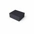 Oud Hollands HALVE TRAPTREDE 50X40X20 CM Carbon