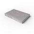 Oud Hollands 60X40X7 CM Grijs