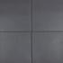 Trippel T 60x60x4 Antraciet