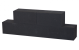 GeoPlano stapelblok Milano 30x15x15cm