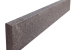 Basalt board 5x15x100 cm Black