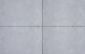 GeoCeramica® 60x60x4 Concreet Silver