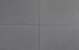 Terratops 60x60x4,7 Grijs