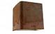 Ace Up-Down Corten 100-230V