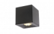 CUBID Dark Grey