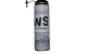 WS PU-Cleaner 500ml (schroefdraadkop)