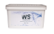 WS Voegmortel Easy Fine Grijs 15 kg