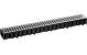 Aanbiedings Goot (set van 3 stuks) Zilver kleurig