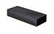 TRAPTREDE 100X40X20 CM CARBON