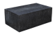 ZITELEMENT 100X60X40 CM CARBON