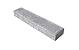 Oud Hollands Betonbiels 100X20X12 CM Grijs