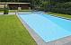 Oud Hollands ZWEMBADRAND 100X40X5 CM Grijs