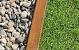 Cortens opsluit profiel 5cm 200 Lang