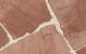 Flagstones Weser Duitsland