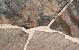 Flagstones Violetto
