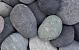 Beach Pebbles Zwart 16/25