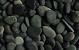 Beach Pebbles Zwart 16/25