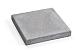 Betontegel 30x30x4,5 grijs GF HK