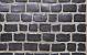 Courtstones natural X 5,8 basalt