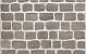 Courtstones natural X 5,8 pebble grey