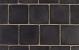 Rustic 15,5X15,5X6 basalt