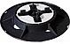 Tegeldrager Fisso 14mm vast