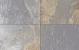 GeoCeramica® 60x60x4 Multicolor Stone Mix Dark