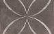 GeoCeramica® 60x60x4 Forza Verde Butterfly Antra