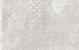 GeoCeramica® 60x60x4 Forma Grigio décor