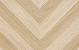 GeoCeramica® topplaat 120x60x1 Chevron Oak