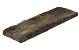 Timberstone plank 67,5X22,5X5 driftwood